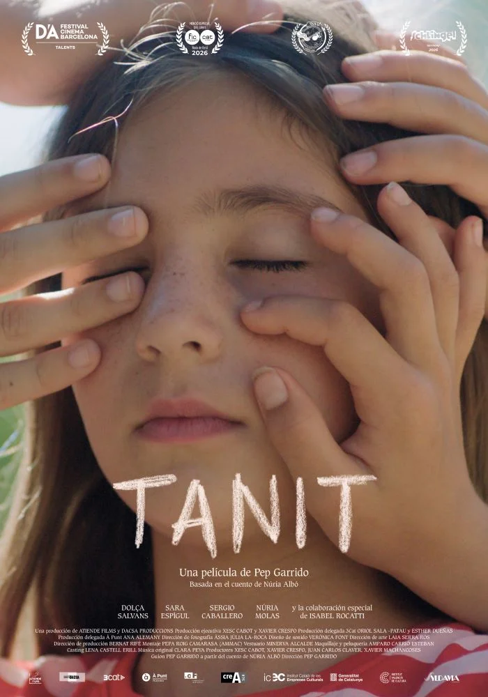 Tanit Pelicula
